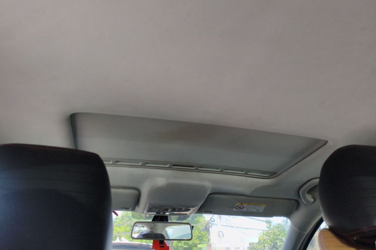 Used Volkswagen Jetta 2016 1.6L 25th Anniversary Edition Headliner