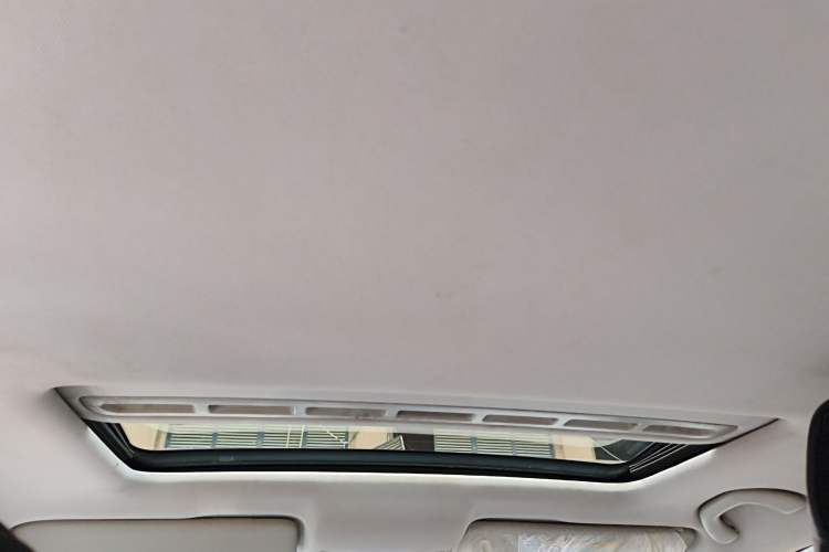 Used Volkswagen Jetta 2016 1.6L 25th Anniversary Edition Headliner