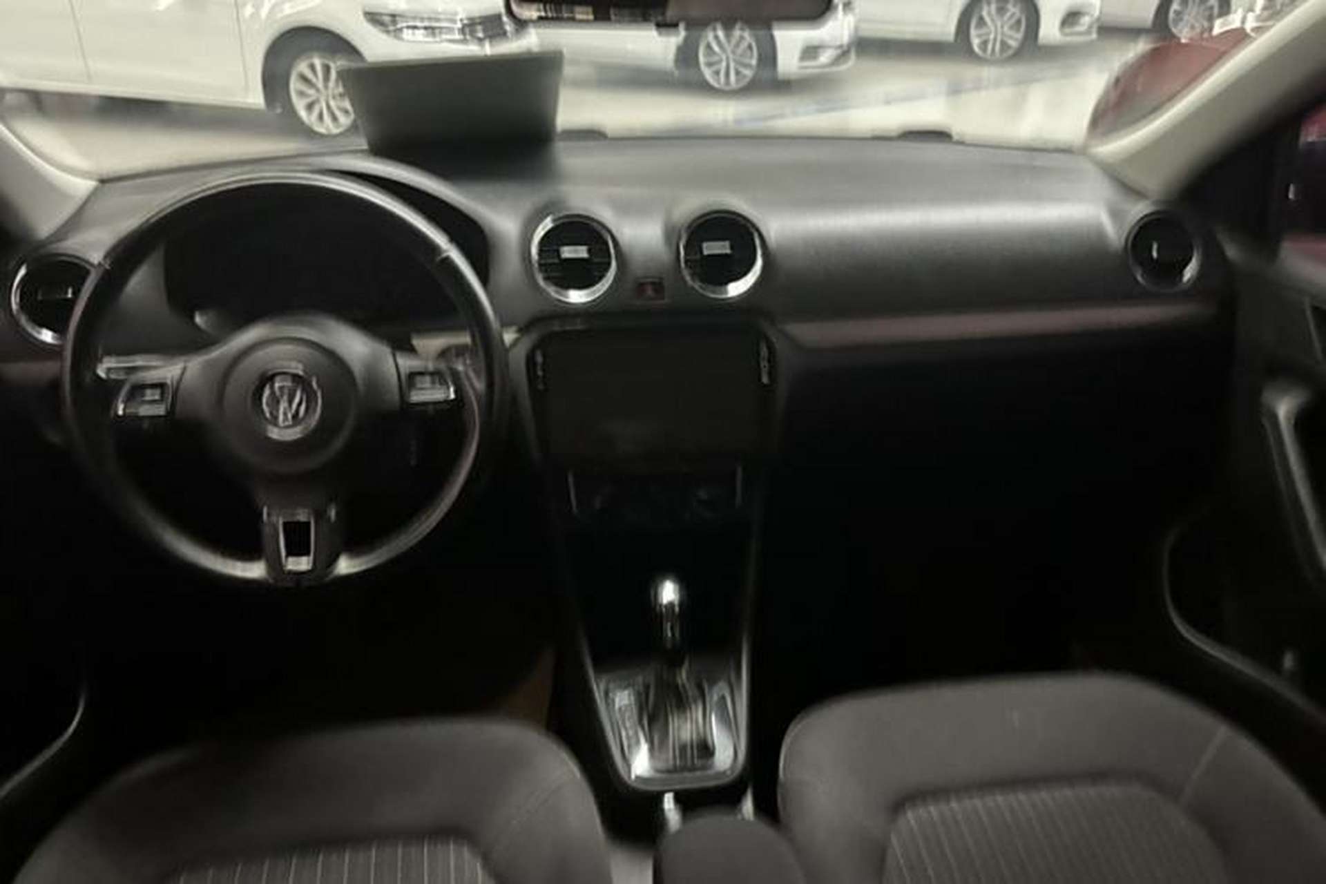 Used Volkswagen Jetta 2016 1.6L 25th Anniversary Edition Interior 1