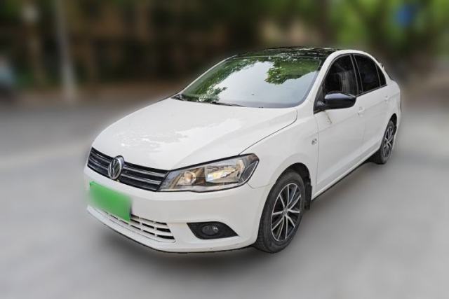 Used Volkswagen Jetta 2016 1.6L 25th Anniversary Edition
