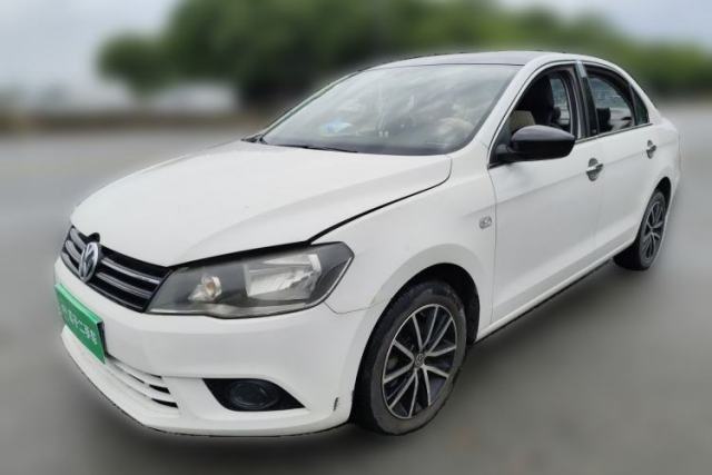 Used Volkswagen Jetta 2016 1.6L 25th Anniversary Edition