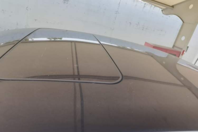 Used Volkswagen Jetta 2016 1.6L 25th Anniversary Edition Roof