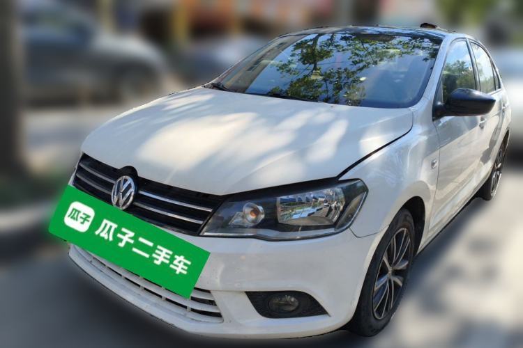 Used Volkswagen Jetta 2016 1.6L 25th Anniversary Edition Guazi used car, China used car export, Used car for sale, Used  cars, Cheapest cars for sale