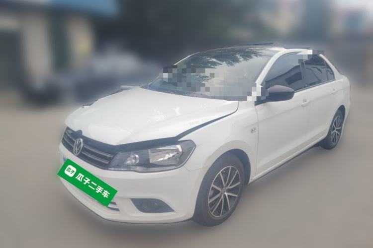 Volkswagen Jetta 2016 1.6L 25th Anniversary Edition de segunda mano Guazi used car, China used car export, Used car for sale, Used  cars, Cheapest cars for sale