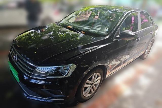 Used Volkswagen Jetta 2017 1.5L Automatic Comfort Model