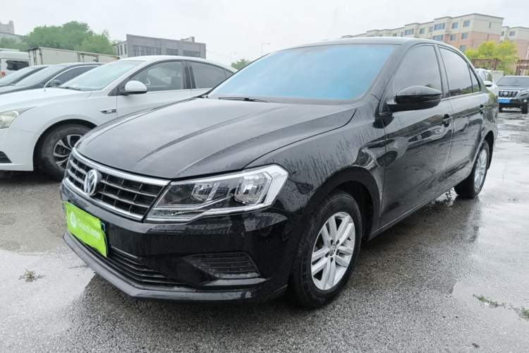 Used Volkswagen Jetta 2017 1.4L Manual Fashion Edition Guazi used car, China used car export, Used car for sale, Used Volkswagen cars, Cheapest cars for sale