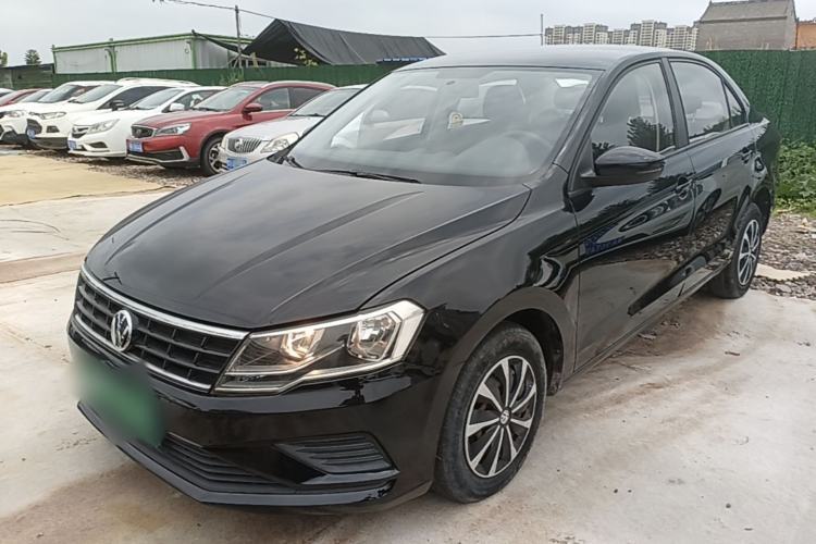 Used Volkswagen Jetta 2017 1.4L Manual Fashion Edition Guazi used car, China used car export, Used car for sale, Used  cars, Cheapest cars for sale