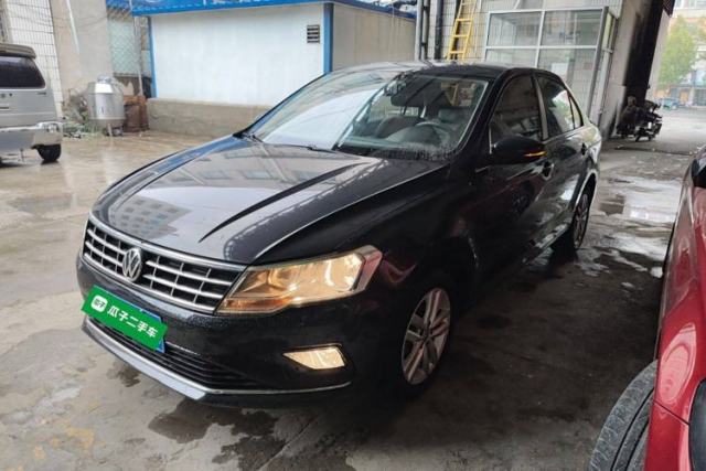 Used Volkswagen Jetta 2017 1.5L Manual Comfort Model