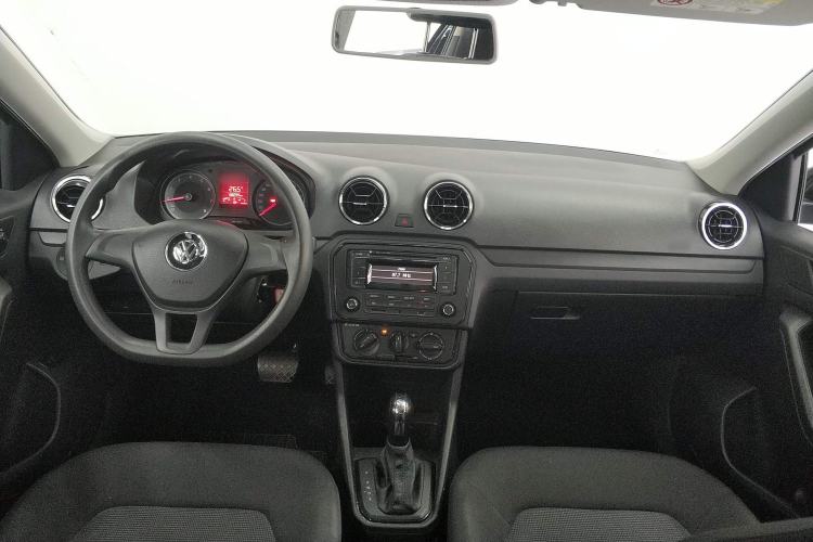 Used Volkswagen Jetta 2017 1.5L Automatic Fashion Model Center Console