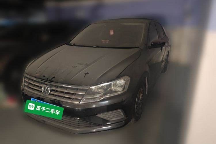 Used Volkswagen Jetta 2017 1.5L Manual Fashion Edition Guazi used car, China used car export, Used car for sale, Used cars, Cheapest cars for sale