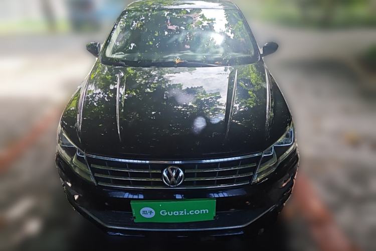 Used Volkswagen Jetta 2017 1.5L Automatic Comfort Model Exterior 1