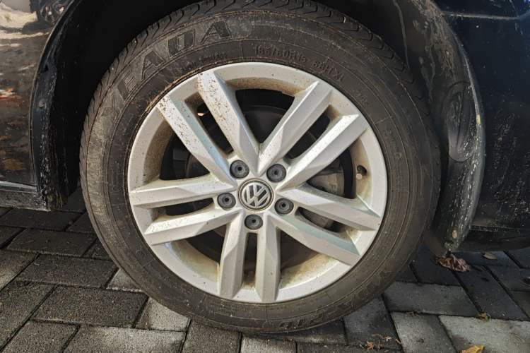 Used Volkswagen Jetta 2017 1.5L Automatic Comfort Model Exterior 7