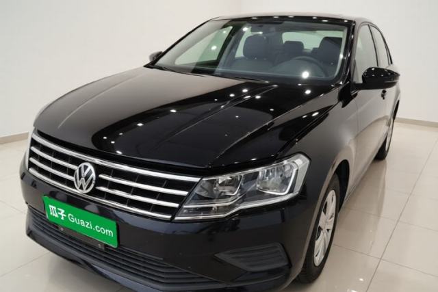 Used Volkswagen Jetta 2017 1.4L Manual Fashion Edition