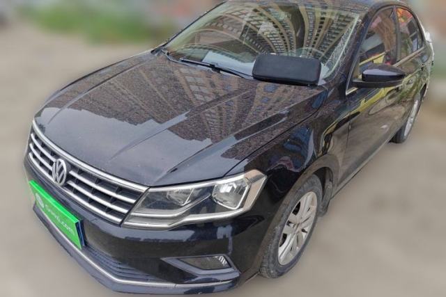 Used Volkswagen Jetta 2017 1.5L Manual Comfort Model