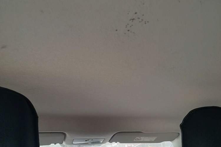 Used Volkswagen Jetta 2017 1.4L Manual Fashion Edition Headliner
