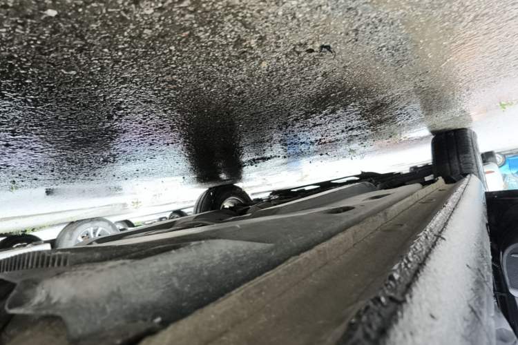 Used Volkswagen Jetta 2017 1.4L Manual Fashion Edition Left Side Sill