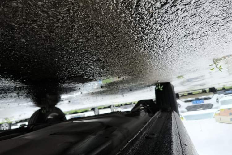 Used Volkswagen Jetta 2017 1.4L Manual Fashion Edition Right Side Sill