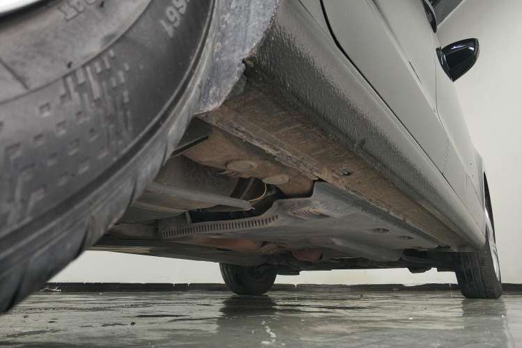 Used Volkswagen Jetta 2017 1.5L Automatic Fashion Model Right Side Sill