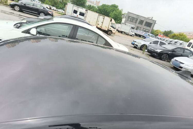 Used Volkswagen Jetta 2017 1.4L Manual Fashion Edition Roof