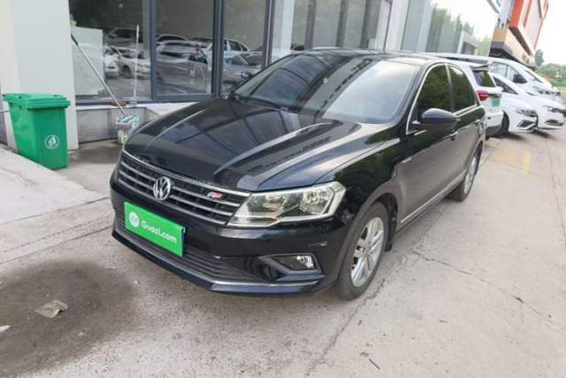 Used Volkswagen Jetta 2017 1.5L Manual Comfort Model