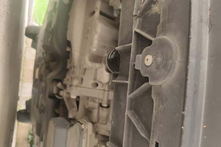 Used Volkswagen Jetta 2017 1.5L Automatic Fashion Model Chassis Front