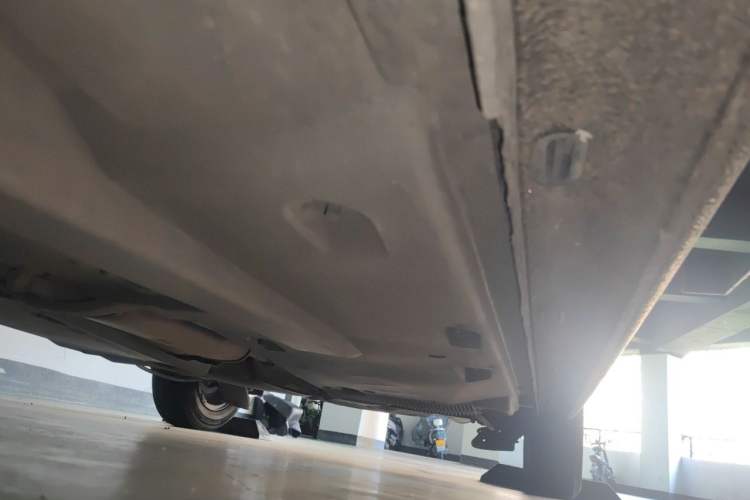 Used Volkswagen Jetta 2017 1.5L Automatic Fashion Model Chassis Front Left
