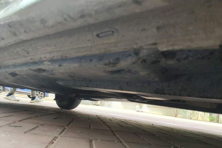 Used Volkswagen Jetta 2017 1.5L Manual Fashion Edition Chassis Front Right