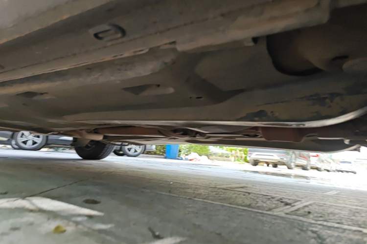 Used Volkswagen Jetta 2017 1.5L Manual Fashion Edition Chassis Front Right