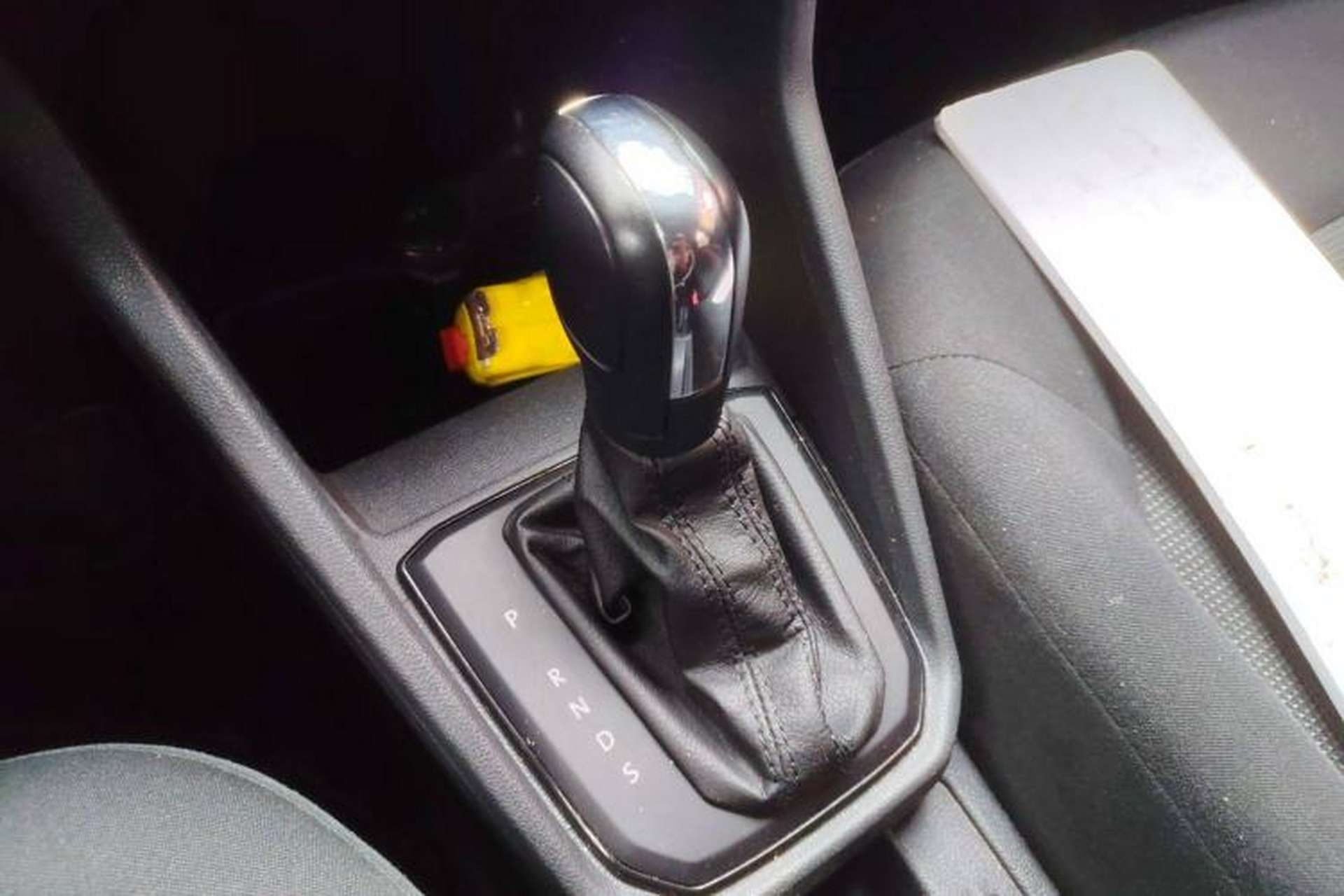 Used Volkswagen Jetta 2017 1.5L Automatic Fashion Model Gear Lever