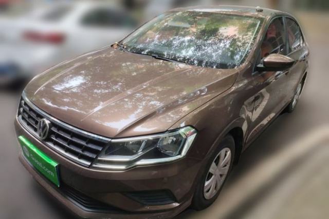 Used Volkswagen Jetta 2017 1.5L Automatic Fashion Model
