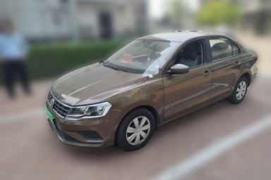 Used Volkswagen Jetta 2017 1.5L Manual Fashion Edition