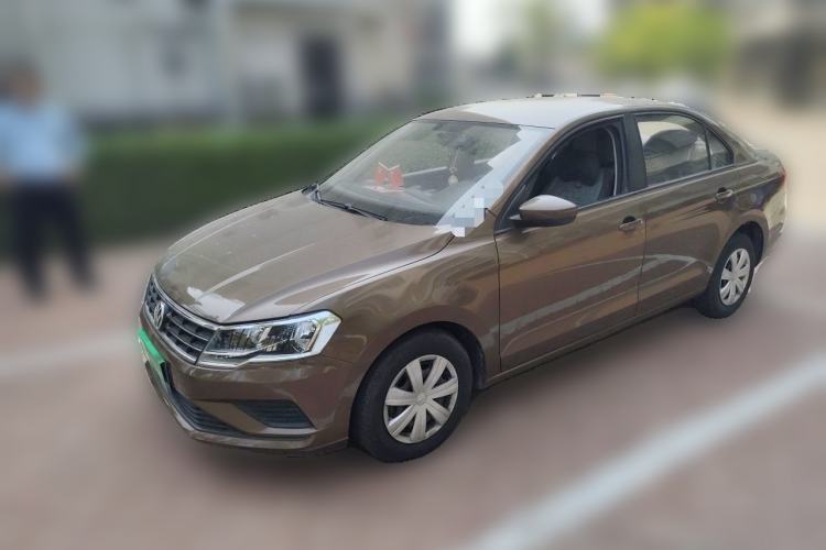 Used Volkswagen Jetta 2017 1.5L Manual Fashion Edition Guazi used car, China used car export, Used car for sale, Used  cars, Cheapest cars for sale