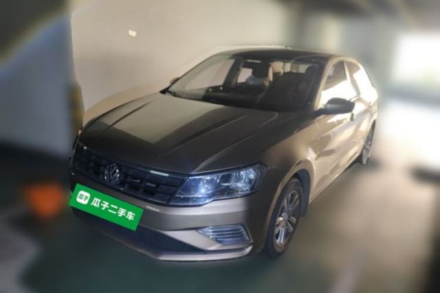 Used Volkswagen Jetta 2017 1.5L Automatic Fashion Model