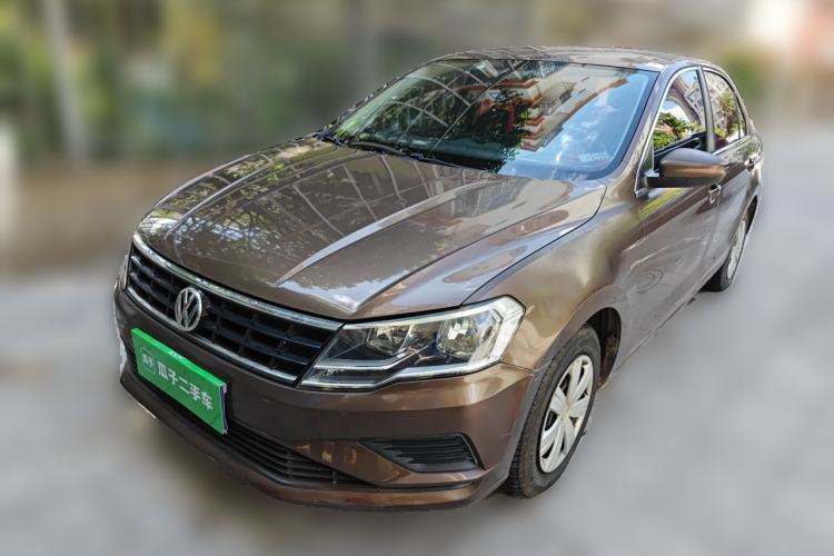 Used Volkswagen Jetta 2017 1.5L Manual Fashion Edition Guazi used car, China used car export, Used car for sale, Used cars, Cheapest cars for sale