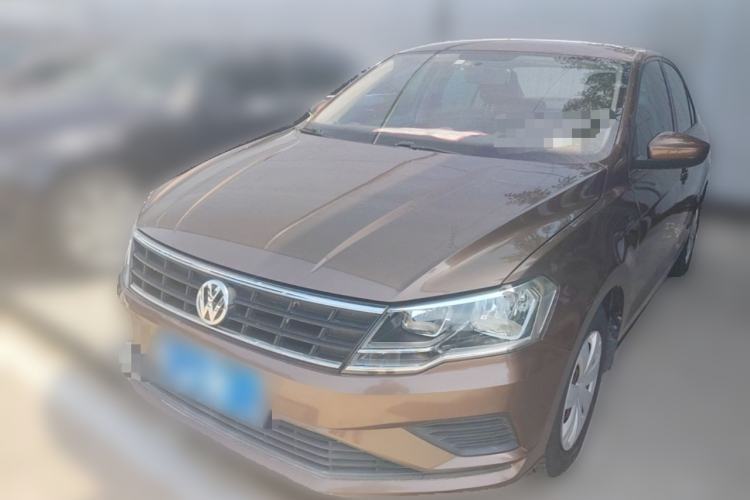 Used Volkswagen Jetta 2017 1.4L Manual Fashion Edition Guazi used car, China used car export, Used car for sale, Used cars, Cheapest cars for sale