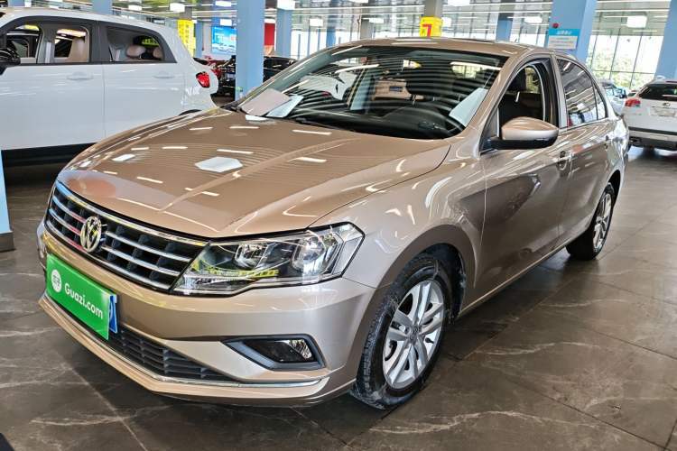 Used Volkswagen Jetta 2017 1.4L Manual Comfort Model Guazi used car, China used car export, Used car for sale, Used cars, Cheapest cars for sale