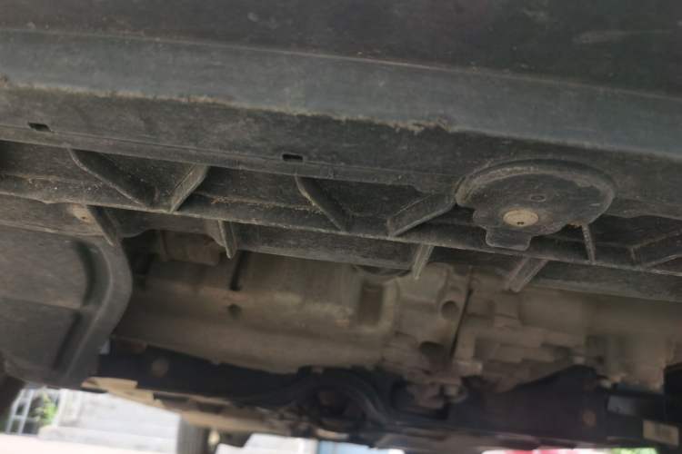 Used Volkswagen Jetta 2017 1.5L Manual Comfort Model Chassis Front
