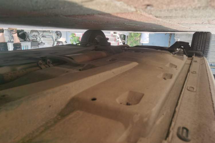 Used Volkswagen Jetta 2017 1.5L Manual Comfort Model Chassis Front Right