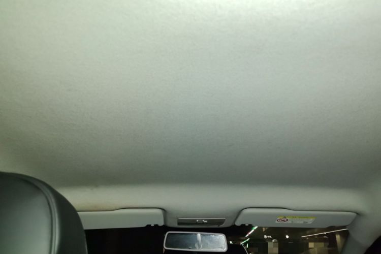 Used Volkswagen Jetta 2017 1.5L Manual Fashion Edition Headliner