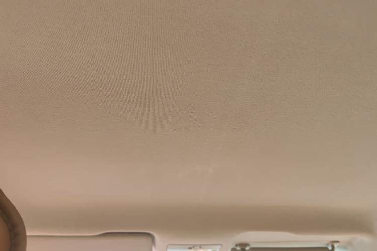 Used Volkswagen Jetta 2017 1.5L Automatic Fashion Model Headliner