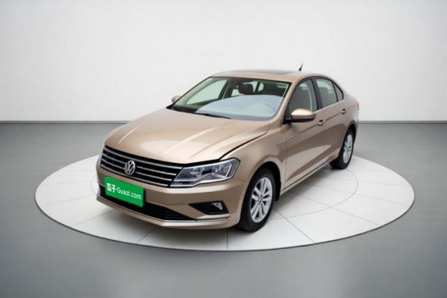 Used Volkswagen Jetta 2017 1.5L Manual Comfort Model