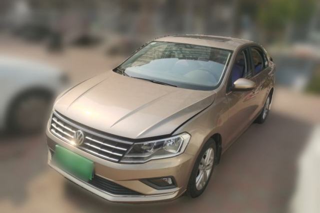 Used Volkswagen Jetta 2017 1.5L Manual Comfort Model