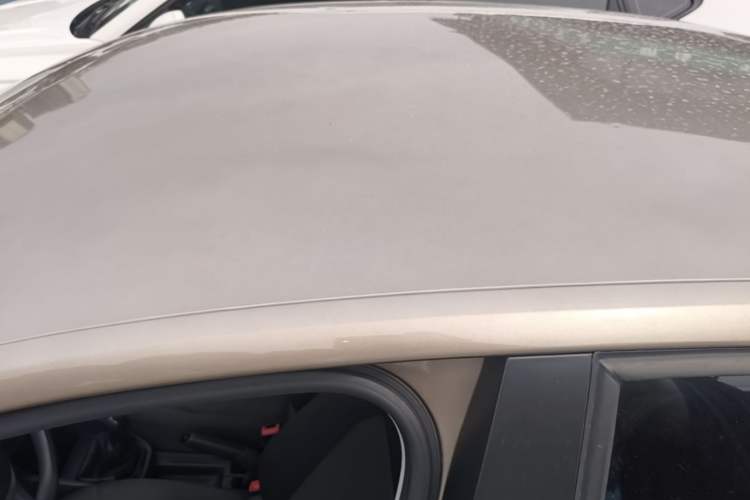 Used Volkswagen Jetta 2017 1.5L Manual Fashion Edition Roof
