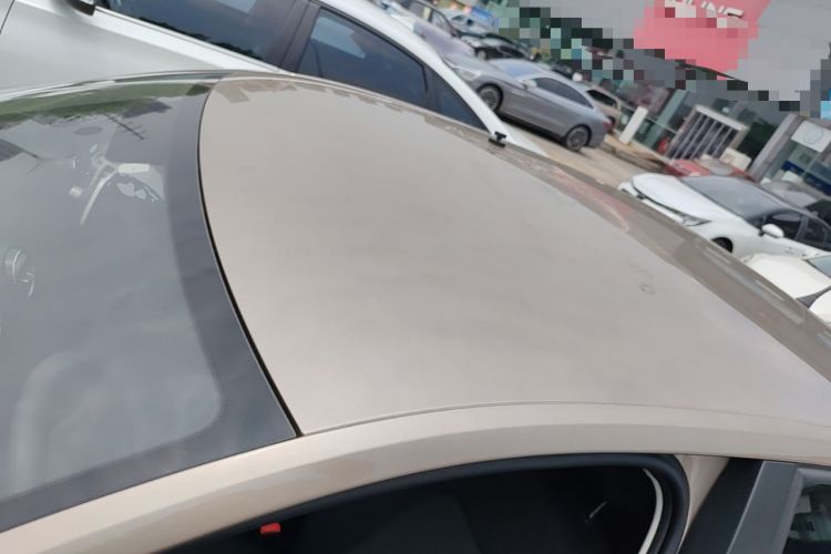 Used Volkswagen Jetta 2017 1.5L Automatic Fashion Model Roof