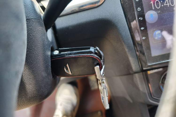 Used Volkswagen Jetta 2017 1.5L Automatic Fashion Model Vehicle Key