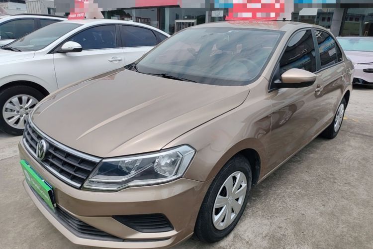 Used Volkswagen Jetta 2017 1.5L Automatic Fashion Model Guazi used car, China used car export, Used car for sale, Used  cars, Cheapest cars for sale