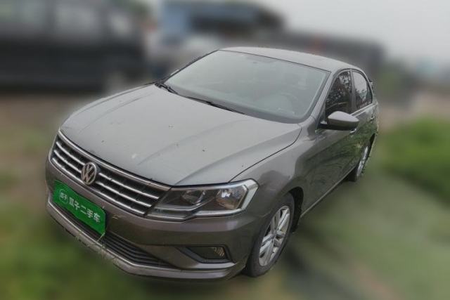 Used Volkswagen Jetta 2017 1.5L Automatic Comfort Model