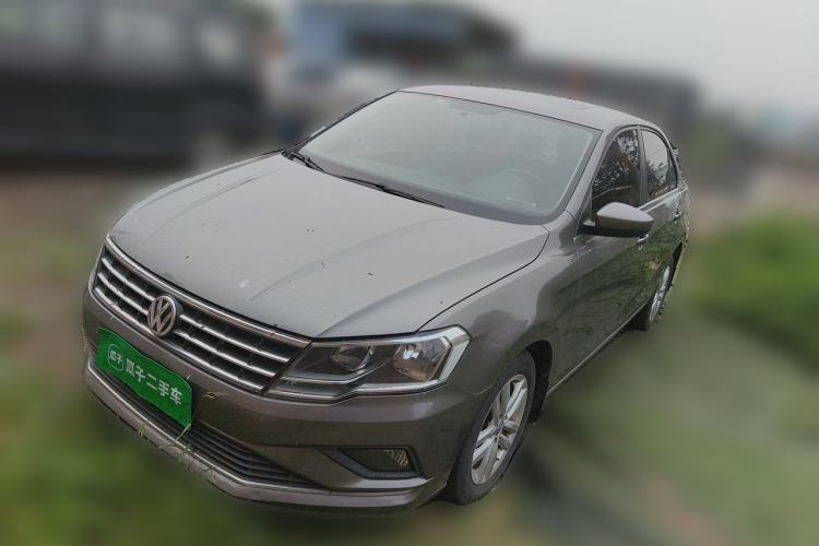 Used Volkswagen Jetta 2017 1.5L Automatic Comfort Model Guazi used car, China used car export, Used car for sale, Used cars, Cheapest cars for sale