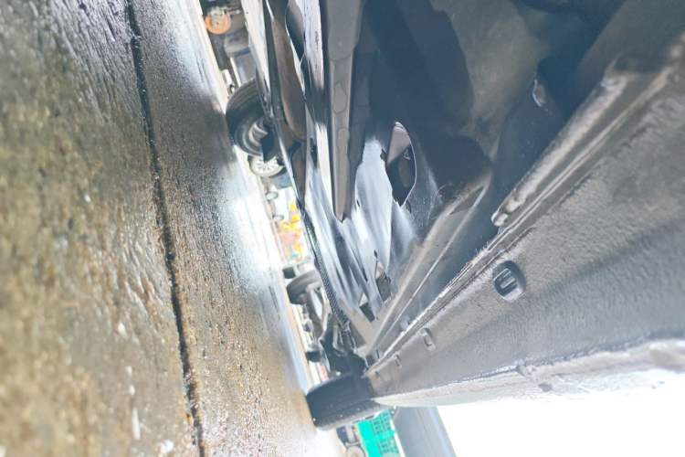 Used Volkswagen Jetta 2017 1.4L Manual Fashion Edition Chassis Front Left