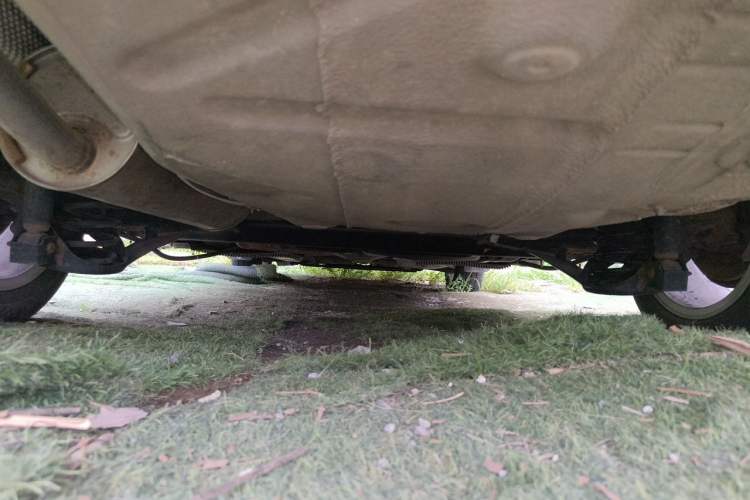 Used Volkswagen Jetta 2017 1.5L Automatic Comfort Model Chassis Rear